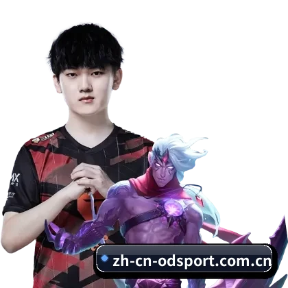 五大专属服务分区，赛事信息分类清晰明了 | ODSportsAsia
